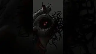 The black tree virus 🍂🐴    #mlp #creepypasta #blacktreevirus #mylittlepony