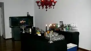 moon and sun drink and party catering
