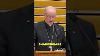Bishop Conley on Why We Read