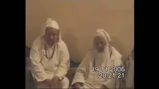الطريقة الدرقاوية زاوية ايت برايم 19/11/2006 المرجو الاشتراك في القناة وشكرا جزيلا 
