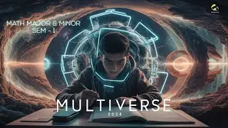 SEM 1 | Math Major & Minor | CU, BU, VU, NBU, WBSU, KU | PALMATHS Multiverse Batch 2024 📲 details