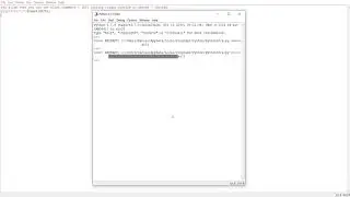 How To Align Text In Python ? l Positioning Text In Python l Justify Text In Python