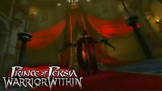 Prince of Persia: Warrior Within | Empress Kaileena Fight | Part 11/20