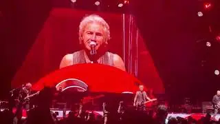 Marlon Brando è sempre lui - Ligabue Live Arena di Verona 10.10.2023