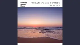 Ocean Sounds with Music
