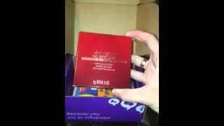 #TLCVoxBox