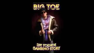 Big Toe aka Fatal - Git Buck (feat. Skinny Finsta) (prod. Skinny Finsta, Byusa Mane & Georg G)