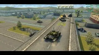 TANKI ONLINE TOP 5 EPIC FAILS GOLD BOX