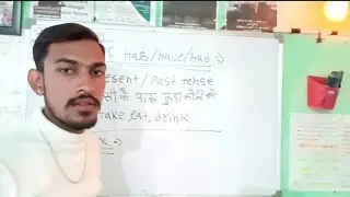 Use of has/ have/ had basic knowledge of english language and grammar.........#education 