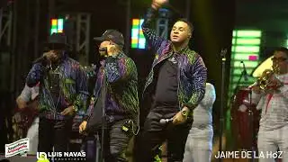 Anímate - Grupo Bananas en las Fiestas del Mar