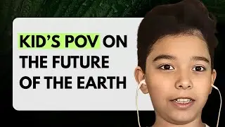 Leo Rivera: Next Generation POV On Regenerative Design & The Future Of The Planet | RDP EP37