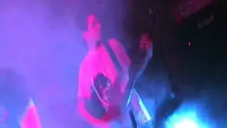 (Live) Ripshtos - Intro
