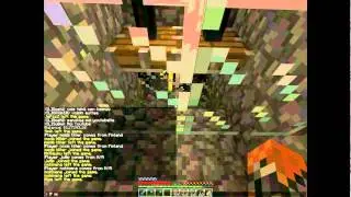 Suomalainen 1.2 Minecraft Server (ei hamachia tai whitelistia)