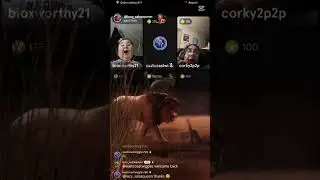 This Is support !! Favorited app the place to be!!
