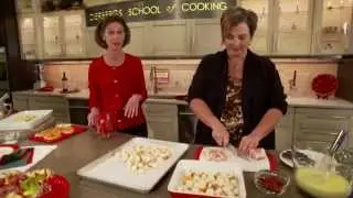 Dierbergs Presents Everybody Cooks - Holiday 2014: Part 1