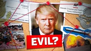 How Bad Is Donald Trump, Actually?