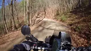 Spring Mountain Trail