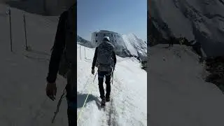 France's Highest Mountain | Mount Blanc