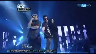 Aziatix(아지아틱스) 윤도현의 머스트.120804