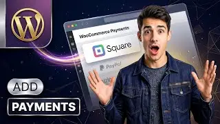 How to integrate Square payment gateway in WordPress (Easiest Way)(2026 Guide)