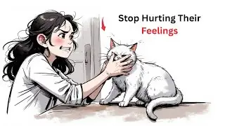 22 Everyday Habits That Break Your Cat's Heart...