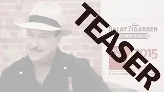 Inter Tabac 2015 Carlito Fuente Teaser