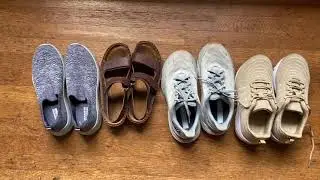 Best Shoes For Arthritis and Bunions