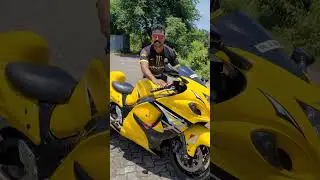 Suzuki Hayabusa Gen 2 | Used Bikes | Second Hand Super bikes for sale in kerala |