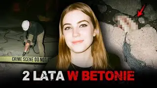 PRZEZ DWA LATA CHODZILI PROSTO PO NIEJ! Makabryczne odkrycie w filarze mostu