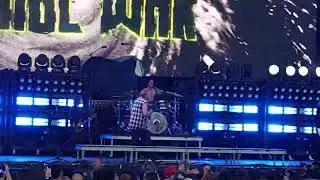 Wage War- Godspeed (LIVE)- Tampa,  FL 8/20/25