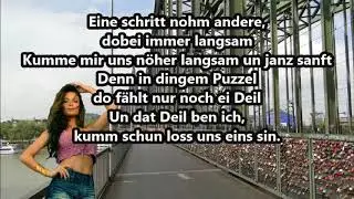 Reiner Axen, ,,DESPACITO,, op Kölsch COVER