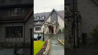 BC Government House, Victoria BC