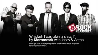 Morronrock med Jonas & Anton