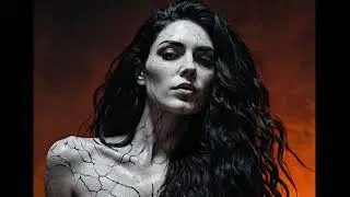 Albedo — Lilith Dominion