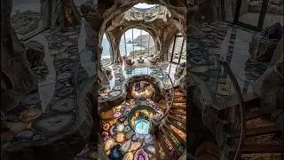 This Abandoned Home Is Now Worth Millions