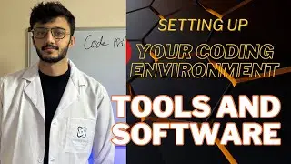 CODE WITH YAHYA : Introduction and Roadmap