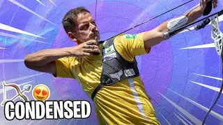 Condensed: Pan American Champion 🇧🇷 gold medal match.