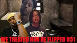THF LIL LAW О СОВМЕСТНОМ ИСПОЛЬЗОВАНИИ ТЕЛЕФОНА С 051 LIL MICK И ПОЧЕМУ ОН ПЕРЕШЕЛ THF НА 051