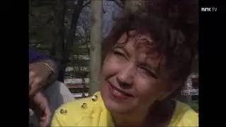 Grethe Kausland - A star is torn
