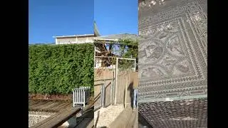 Visita a C&aacute;stulo
