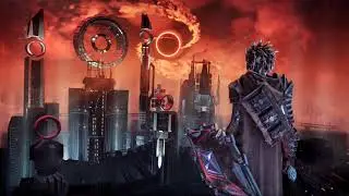 Hellpoint - Cube 1 Sounds
