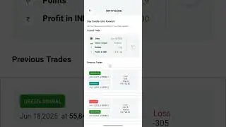 Morning Review on Stock Yaari App! Download Now - Link 🔗 in Bio