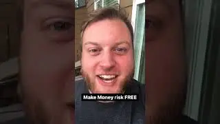 Make Money Risk Free in NFTs. #eth #nft #crypto #makemoney #makemoneyonlinefree #free #freemint