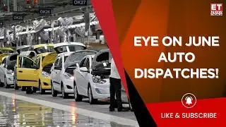 June Auto Dispatches | Two-Wheelers May Ride High On Rural Demand & Wedding Season | Business News