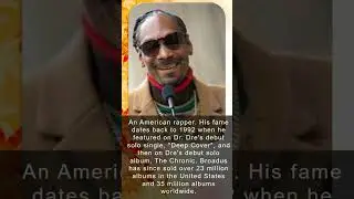 Calvin Cordozar Broadus Jr.Happy Birthday  to You.
