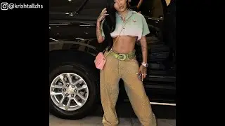 (FREE) Glorilla x Sexyy Red Type Beat 2025 - 