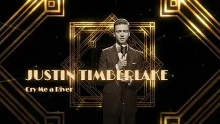 Cry Me a River - Justin Timberlake (1920s Version Swing Jazz, Gatsby)