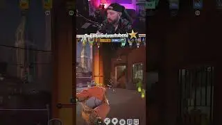 Lagged into a different universe