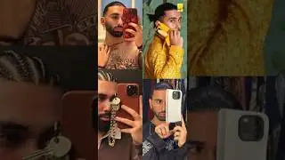Where Does Orry Shop for His Unique iPhone Covers?