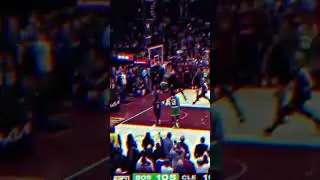 Tatum with the clutch poster😳 #shorts